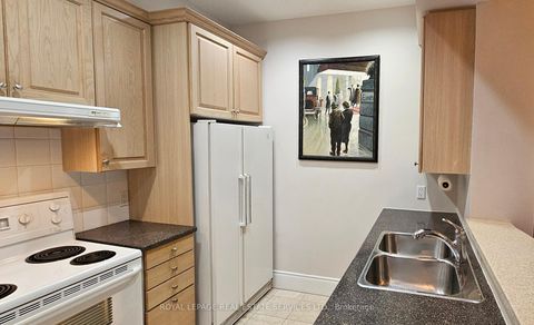Photo 9 at 306 - 102 Bloor Street W, Annex, Toronto