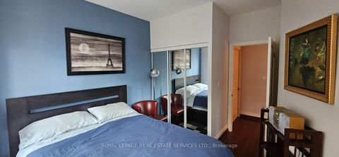 Photo 12 at 306 - 102 Bloor Street W, Annex, Toronto
