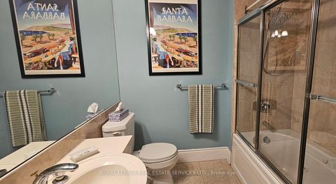 Photo 13 at 306 - 102 Bloor Street W, Annex, Toronto