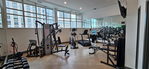 Photo 14 at 306 - 102 Bloor Street W, Annex, Toronto