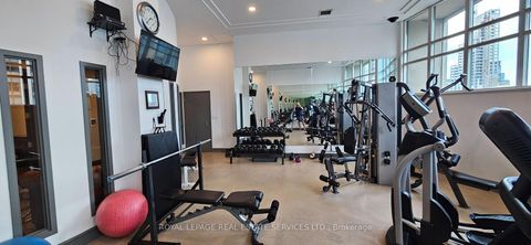 Photo 15 at 306 - 102 Bloor Street W, Annex, Toronto