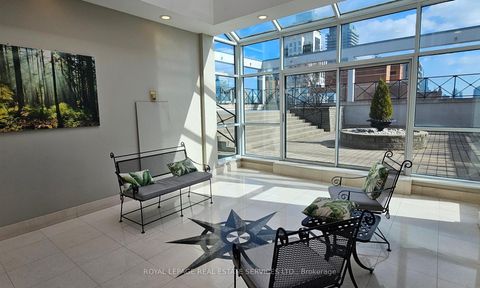 Photo 16 at 306 - 102 Bloor Street W, Annex, Toronto