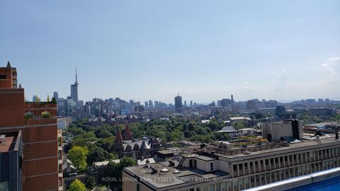 Photo 18 at 306 - 102 Bloor Street W, Annex, Toronto