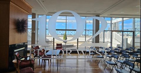 Photo 19 at 306 - 102 Bloor Street W, Annex, Toronto