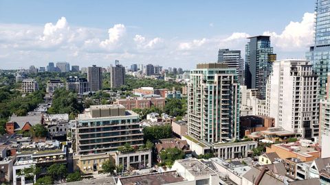 Photo 20 at 306 - 102 Bloor Street W, Annex, Toronto