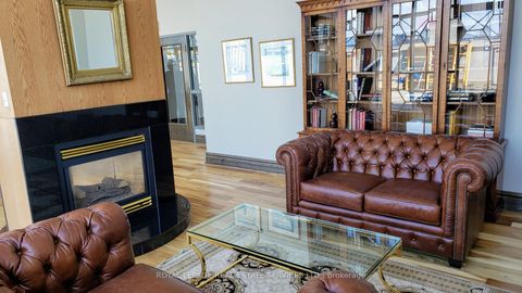 Photo 21 at 306 - 102 Bloor Street W, Annex, Toronto