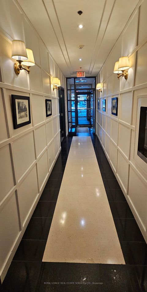 Photo 23 at 306 - 102 Bloor Street W, Annex, Toronto