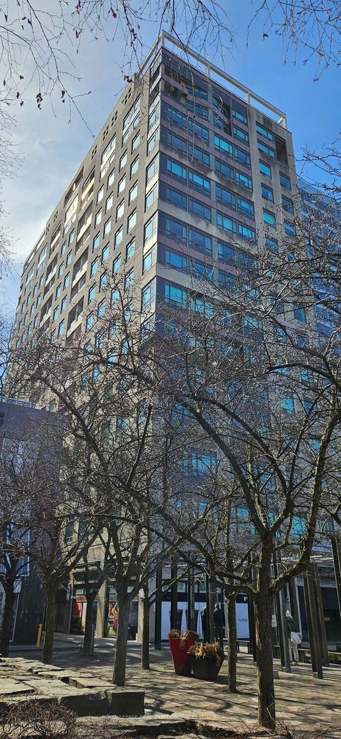 Photo 24 at 306 - 102 Bloor Street W, Annex, Toronto