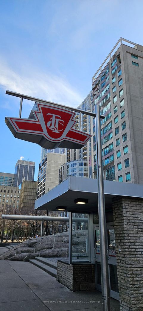Photo 25 at 306 - 102 Bloor Street W, Annex, Toronto