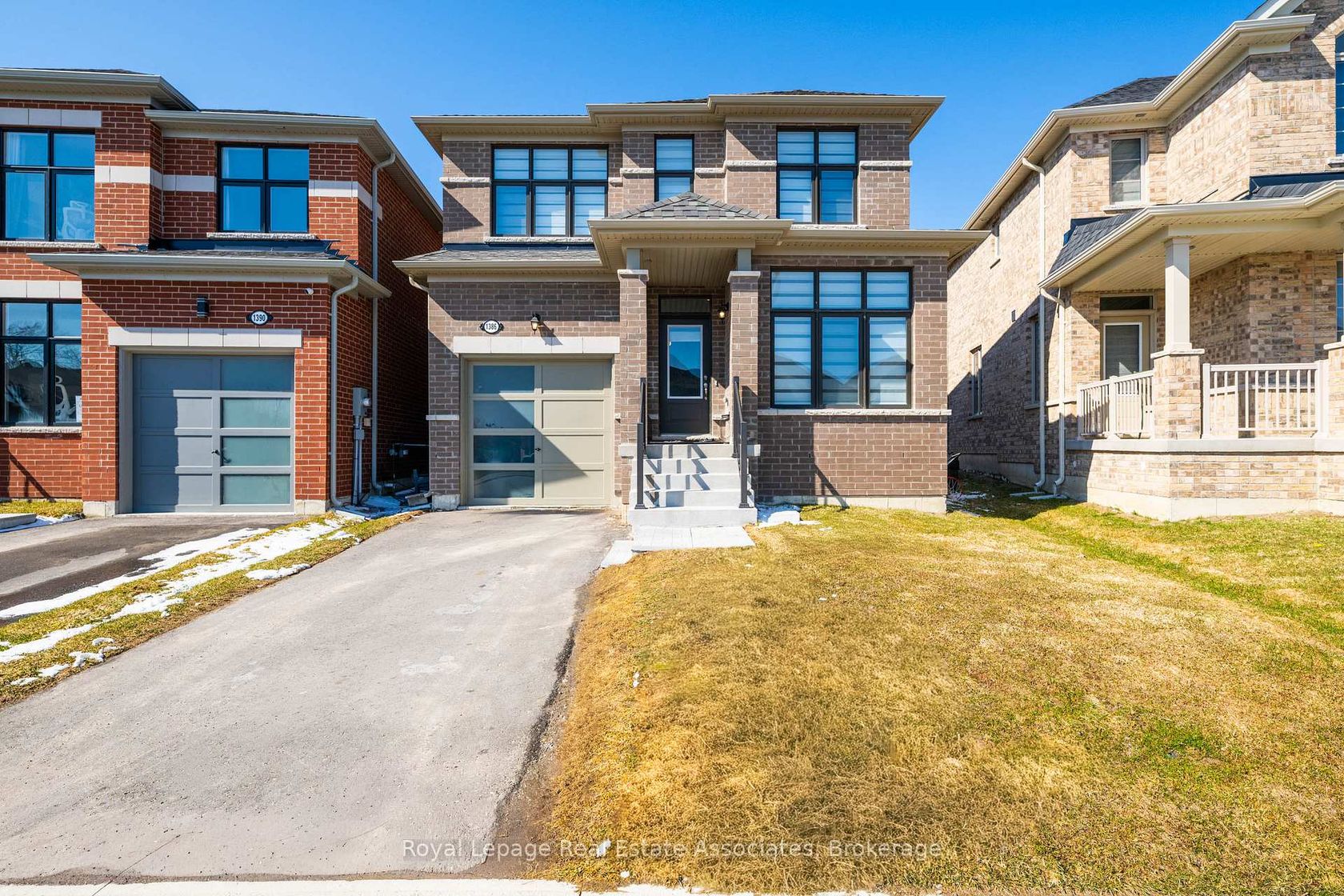 1386 Davis Loop, Lefroy, Innisfil photo number 2