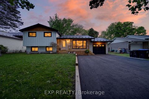 Photo 0 at 92 Mary Street, Creemore, Clearview