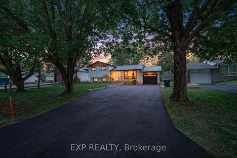 Photo 1 at 92 Mary Street, Creemore, Clearview
