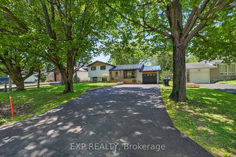 Photo 2 at 92 Mary Street, Creemore, Clearview