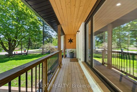 Photo 6 at 92 Mary Street, Creemore, Clearview