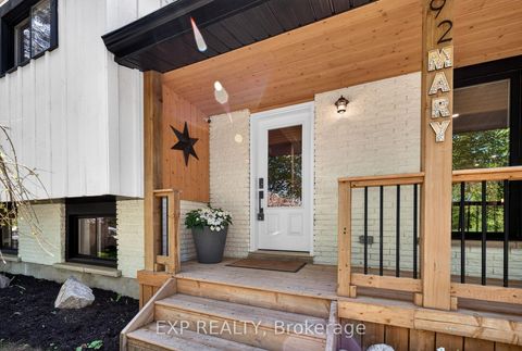 Photo 7 at 92 Mary Street, Creemore, Clearview