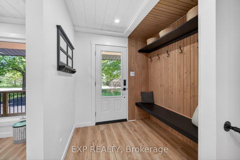 Photo 8 at 92 Mary Street, Creemore, Clearview