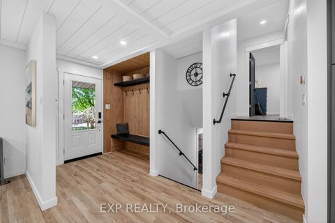 Photo 9 at 92 Mary Street, Creemore, Clearview