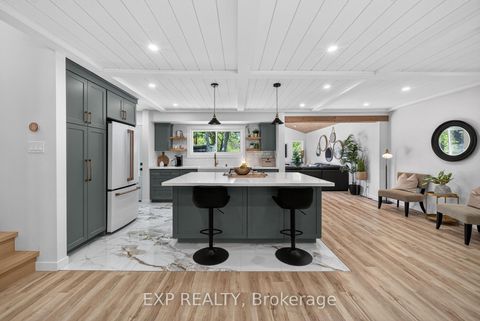 Photo 11 at 92 Mary Street, Creemore, Clearview