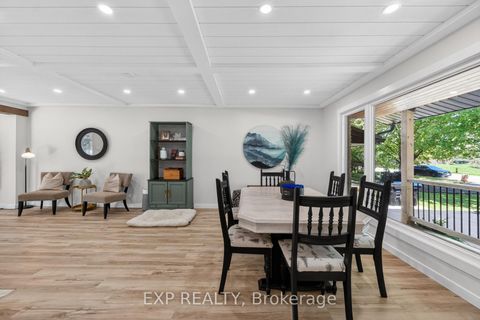 Photo 13 at 92 Mary Street, Creemore, Clearview