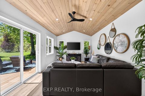 Photo 18 at 92 Mary Street, Creemore, Clearview