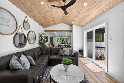 Photo 21 at 92 Mary Street, Creemore, Clearview