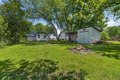Photo 38 at 92 Mary Street, Creemore, Clearview