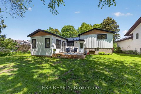 Photo 39 at 92 Mary Street, Creemore, Clearview