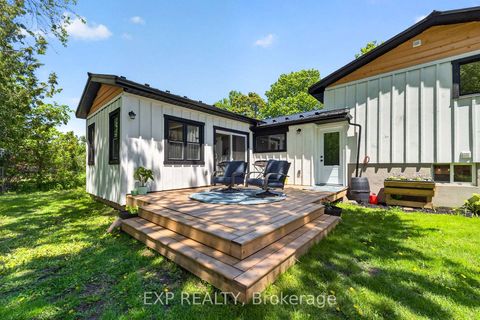 Photo 40 at 92 Mary Street, Creemore, Clearview