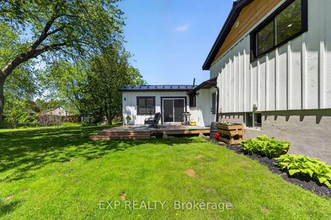 Photo 41 at 92 Mary Street, Creemore, Clearview