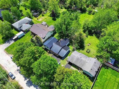 Photo 42 at 92 Mary Street, Creemore, Clearview