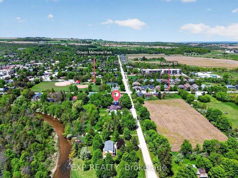 Photo 44 at 92 Mary Street, Creemore, Clearview