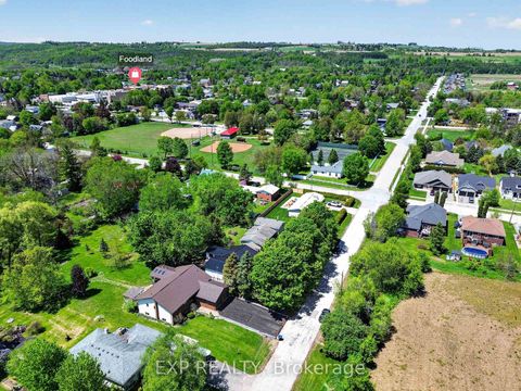 Photo 45 at 92 Mary Street, Creemore, Clearview