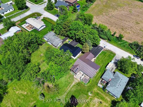 Photo 47 at 92 Mary Street, Creemore, Clearview