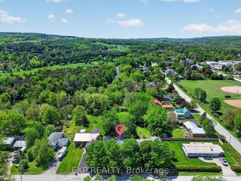 Photo 48 at 92 Mary Street, Creemore, Clearview