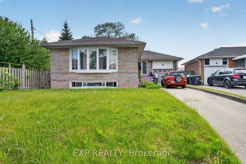 Photo 0 at 64 Bridesburg Drive, The Westway, Toronto