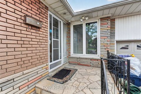 Photo 1 at 64 Bridesburg Drive, The Westway, Toronto