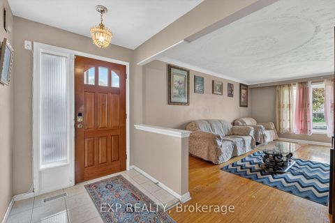 Photo 2 at 64 Bridesburg Drive, The Westway, Toronto