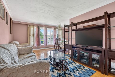 Photo 3 at 64 Bridesburg Drive, The Westway, Toronto