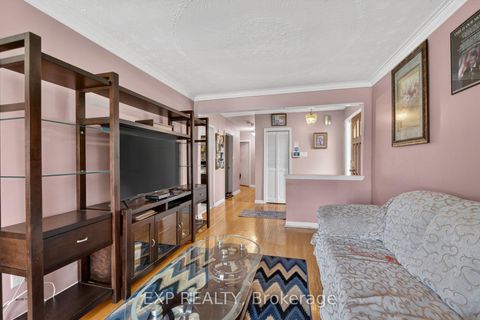Photo 4 at 64 Bridesburg Drive, The Westway, Toronto