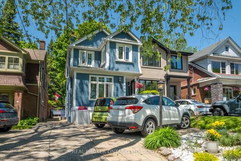 Photo 0 at 264 Erskine Avenue, Mount Pleasant East, Toronto