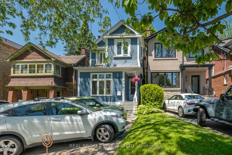 Photo 1 at 264 Erskine Avenue, Mount Pleasant East, Toronto