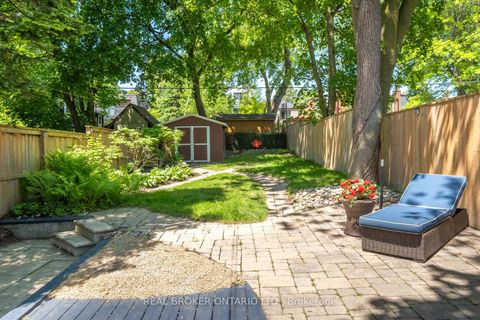 Photo 4 at 264 Erskine Avenue, Mount Pleasant East, Toronto