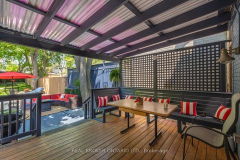 Photo 5 at 264 Erskine Avenue, Mount Pleasant East, Toronto