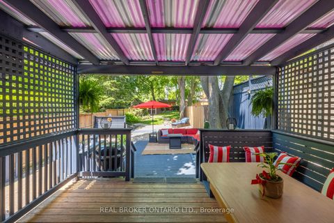 Photo 6 at 264 Erskine Avenue, Mount Pleasant East, Toronto