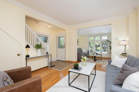 Photo 7 at 264 Erskine Avenue, Mount Pleasant East, Toronto
