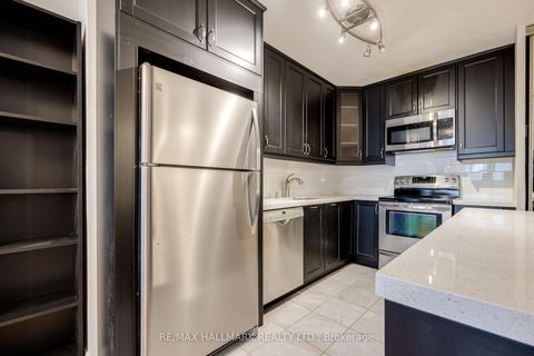 Photo 8 at 1715 - 40 Homewood Avenue, South St. James Town, Toronto