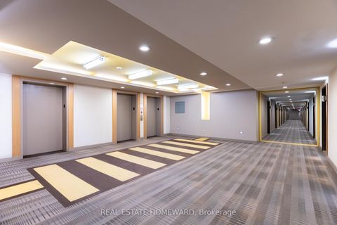 Photo 4 at 732 - 5 Hanna Avenue, Niagara, Toronto