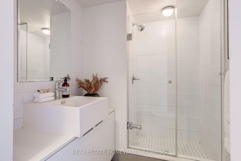 Photo 16 at 732 - 5 Hanna Avenue, Niagara, Toronto