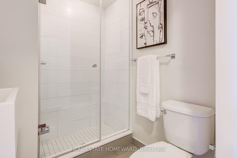 Photo 17 at 732 - 5 Hanna Avenue, Niagara, Toronto
