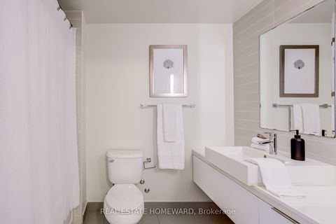 Photo 23 at 732 - 5 Hanna Avenue, Niagara, Toronto